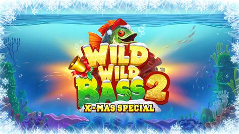 Wild Wild Bass 2 brabet